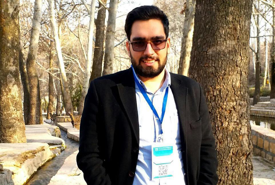 دانشجوی دانشگاه علوم پزشکی خراسان شمالی به عنوان پژوهشگر برجسته کشوری انتخاب شد